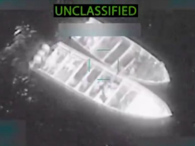  UK Halts Intelligence Sharing with US Over Controversial Caribbean Drug Strikes