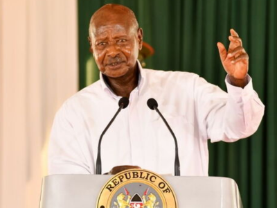 Museveni Declares Two-Day Public Holiday Ahead of Uganda Elections
