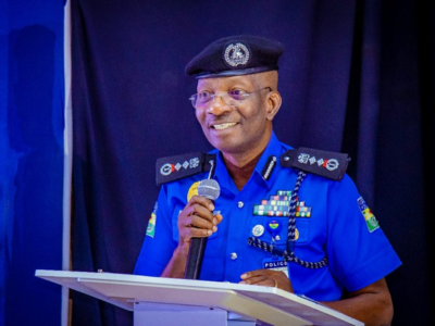 Nigeria Police Cracks Down on Civil Meddling, Rolls Out Crime-Fighting Database