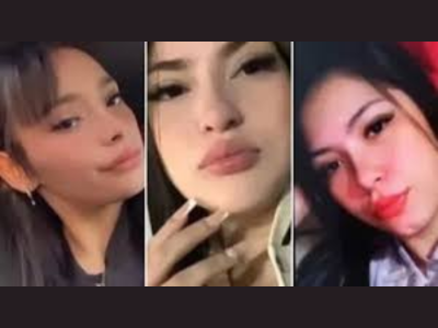 Argentina Drug Gang Streams Triple Torture-Murder on Instagram